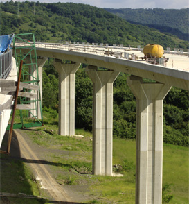 Most Prackovice